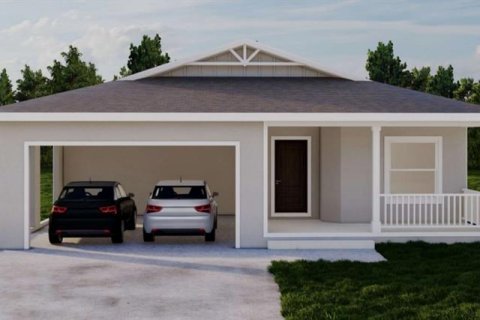 Land in Holiday, Florida № 1915123 - photo 2
