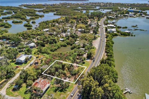 Terreno en venta en Cedar Key, Florida № 2165874 - foto 5