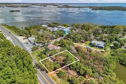 Terreno en venta en Cedar Key, Florida № 2165874 - foto 3