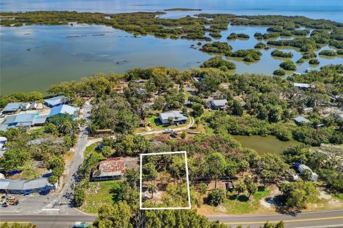Terreno en venta en Cedar Key, Florida № 2165874 - foto 4