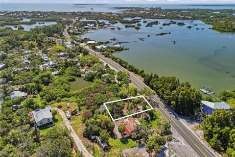 Terreno en venta en Cedar Key, Florida № 2165874 - foto 2