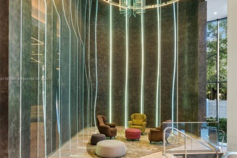 Condominio en alquiler en Miami, Florida, 1 dormitorio, 68.47 m2 № 1982481 - foto 27