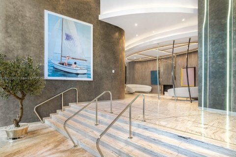 Condominio en alquiler en Miami, Florida, 1 dormitorio, 68.47 m2 № 1982481 - foto 24