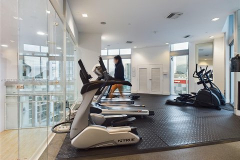 Condominio en venta en Miami, Florida, 2 dormitorios, 85.47 m2 № 1748305 - foto 22