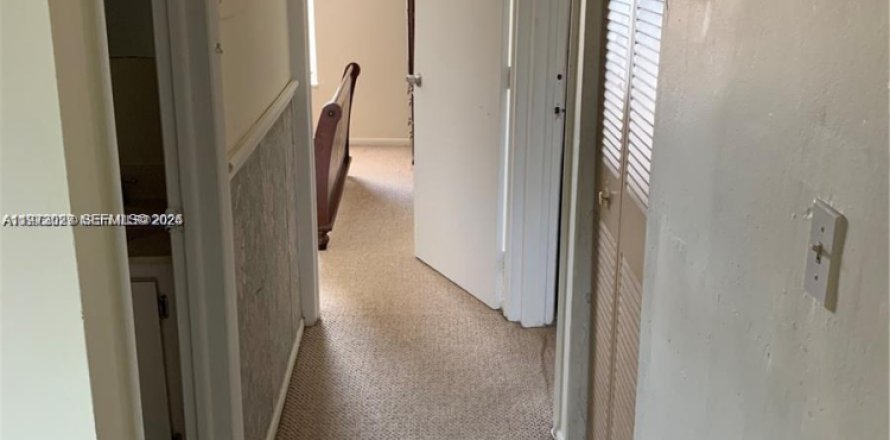 Condominio en Lauderhill, Florida, 2 dormitorios  № 2033210