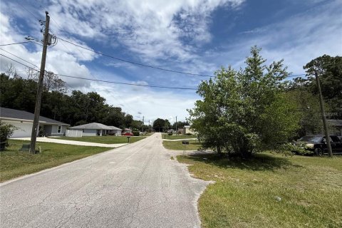 Villa ou maison à vendre à Summerfield, Floride: 3 chambres, 91.42 m2 № 2234427 - photo 4