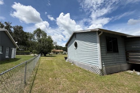 Villa ou maison à vendre à Summerfield, Floride: 3 chambres, 91.42 m2 № 2234427 - photo 22