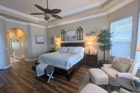 House in Lake Worth, Florida 4 bedrooms, 253.34 sq.m. № 2183256 - photo 23