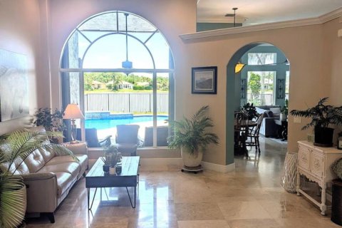 House in Lake Worth, Florida 4 bedrooms, 253.34 sq.m. № 2183256 - photo 9