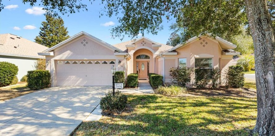 Casa en The Villages, Florida 3 dormitorios, 188.31 m2 № 2167009