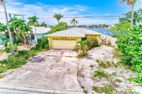 Land in Indian Rocks Beach, Florida № 1903248 - photo 22
