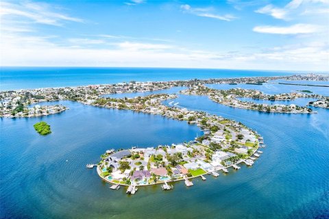 Land in Indian Rocks Beach, Florida № 1903248 - photo 7