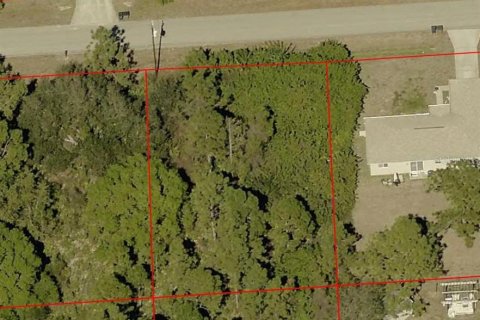 Land in Lehigh Acres, Florida № 2162246 - photo 3