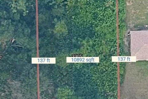 Land in Lehigh Acres, Florida № 2162246 - photo 5