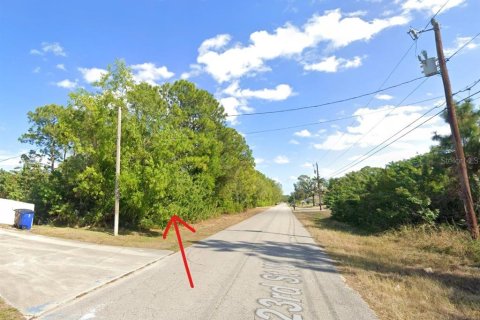 Land in Lehigh Acres, Florida № 2162246 - photo 2