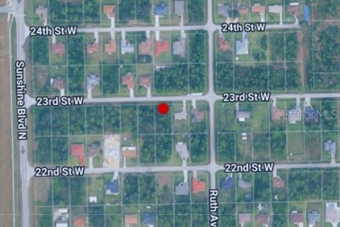 Land in Lehigh Acres, Florida № 2162246 - photo 6