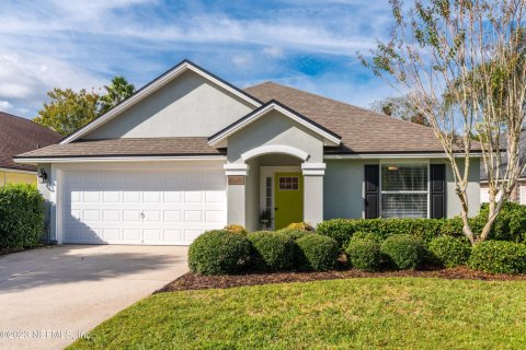 Casa en venta en Fleming Island, Florida, 3 dormitorios, 137.12 m2 № 867926 - foto 1