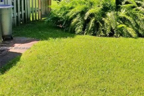 Touwnhouse à vendre à Palmetto Bay, Floride: 3 chambres, 127.28 m2 № 2024195 - photo 8