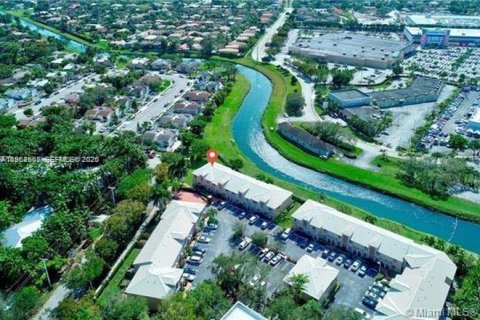Touwnhouse à vendre à Palmetto Bay, Floride: 3 chambres, 127.28 m2 № 2024195 - photo 12