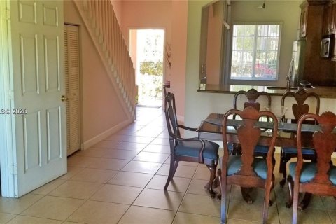 Touwnhouse à vendre à Palmetto Bay, Floride: 3 chambres, 127.28 m2 № 2024195 - photo 7