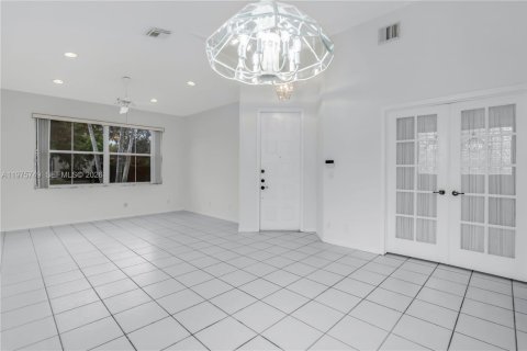 Villa ou maison à vendre à Coral Springs, Floride: 3 chambres, 203.27 m2 № 2041454 - photo 9