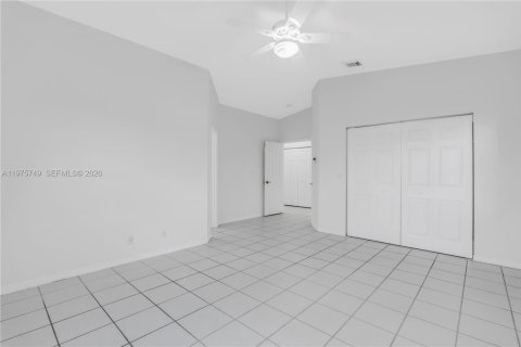 Villa ou maison à vendre à Coral Springs, Floride: 3 chambres, 203.27 m2 № 2041454 - photo 24