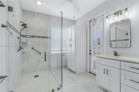 Villa ou maison à vendre à Coral Springs, Floride: 3 chambres, 203.27 m2 № 2041454 - photo 25