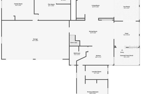 Casa en venta en Punta Gorda, Florida, 4 dormitorios, 315.87 m2 № 2383494 - foto 14