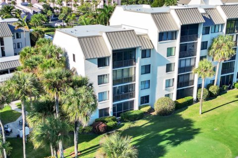 Купить кондоминиум в Сент-Луси, Флорида 3 спальни, 139.73м2, № 2053458 - фото 7