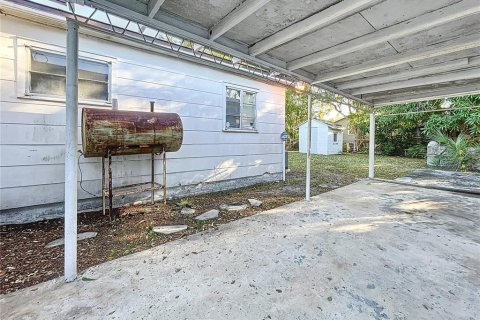 House in Saint Petersburg, Florida 2 bedrooms, 72.09 sq.m. № 1411413 - photo 27