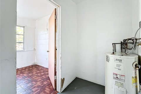 House in Saint Petersburg, Florida 2 bedrooms, 72.09 sq.m. № 1411413 - photo 25