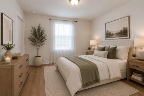 Touwnhouse à vendre à Tampa, Floride: 2 chambres, 147.53 m2 № 2110090 - photo 6