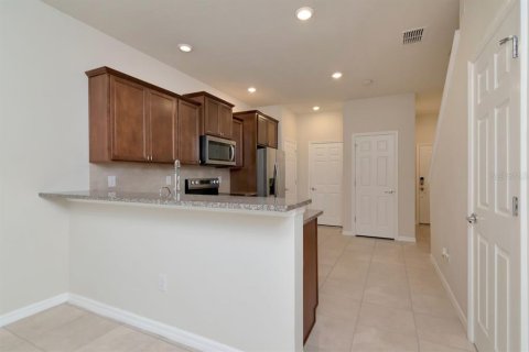 Touwnhouse à vendre à Tampa, Floride: 2 chambres, 147.53 m2 № 2110090 - photo 16