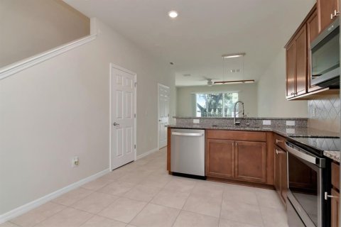 Touwnhouse à vendre à Tampa, Floride: 2 chambres, 147.53 m2 № 2110090 - photo 21
