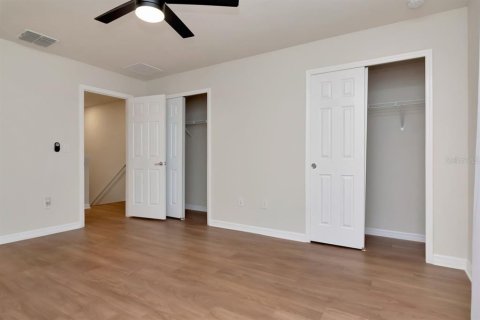 Touwnhouse à vendre à Tampa, Floride: 2 chambres, 147.53 m2 № 2110090 - photo 25
