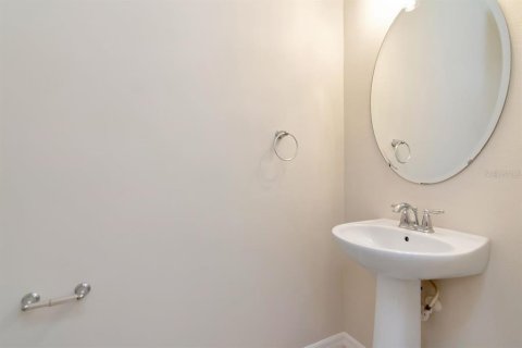 Touwnhouse à vendre à Tampa, Floride: 2 chambres, 147.53 m2 № 2110090 - photo 22