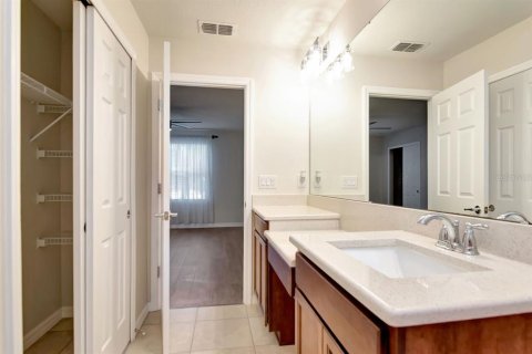 Touwnhouse à vendre à Tampa, Floride: 2 chambres, 147.53 m2 № 2110090 - photo 27