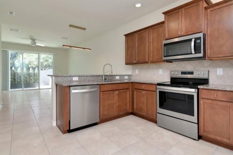 Touwnhouse à vendre à Tampa, Floride: 2 chambres, 147.53 m2 № 2110090 - photo 20