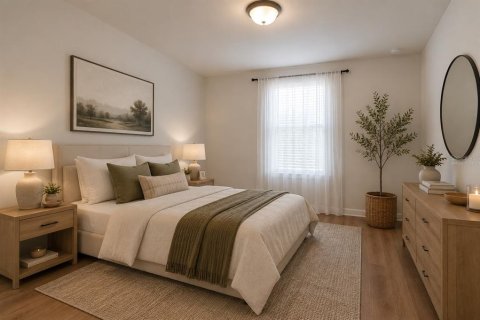 Touwnhouse à vendre à Tampa, Floride: 2 chambres, 147.53 m2 № 2110090 - photo 8