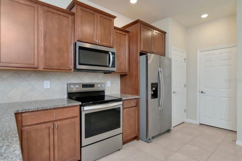 Touwnhouse à vendre à Tampa, Floride: 2 chambres, 147.53 m2 № 2110090 - photo 19