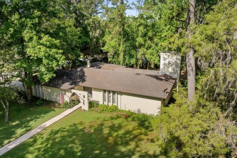 House in Gainesville, Florida 4 bedrooms, 208.66 sq.m. № 1662034 - photo 3