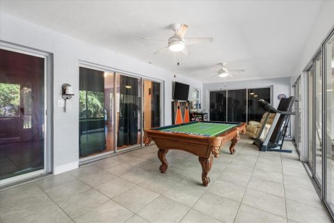 House in Gainesville, Florida 4 bedrooms, 208.66 sq.m. № 1662034 - photo 29