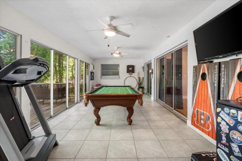 House in Gainesville, Florida 4 bedrooms, 208.66 sq.m. № 1662034 - photo 30