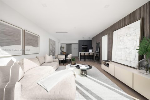 Condo in Key Biscayne, Florida, 4 bedrooms  № 1458114 - photo 8