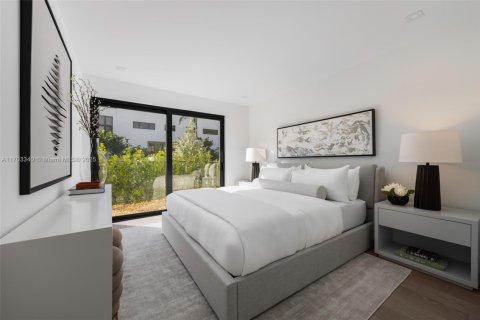 Condo in Key Biscayne, Florida, 4 bedrooms  № 1458114 - photo 10