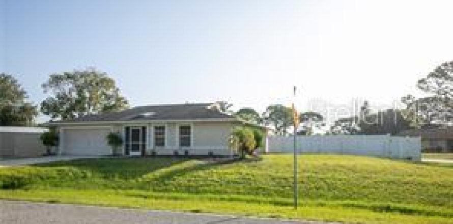 Casa en Venice, Florida 3 dormitorios, 117.34 m2 № 1910928