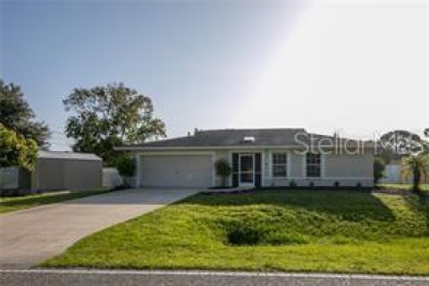 Casa en alquiler en Venice, Florida, 3 dormitorios, 117.34 m2 № 1910928 - foto 2