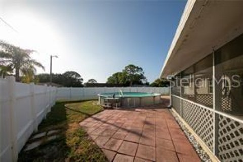 Casa en alquiler en Venice, Florida, 3 dormitorios, 117.34 m2 № 1910928 - foto 7