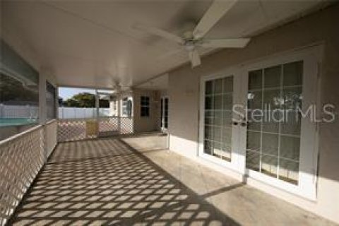 Casa en alquiler en Venice, Florida, 3 dormitorios, 117.34 m2 № 1910928 - foto 9