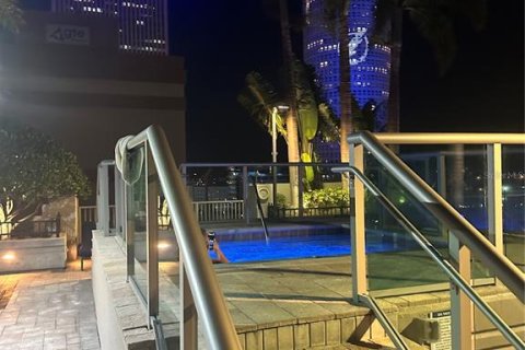 Condominio en alquiler en Tampa, Florida, 1 dormitorio, 66.33 m2 № 1678324 - foto 20